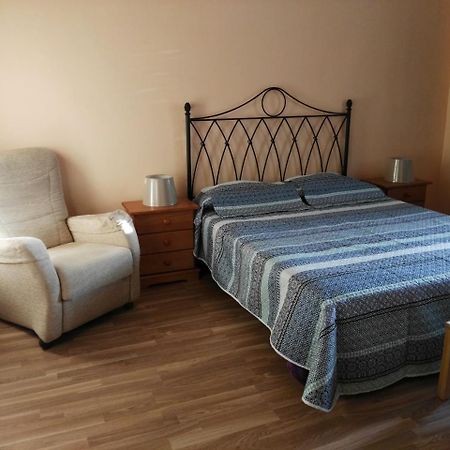Donde Brilla El Sol Bed & Breakfast Candelaria Exterior photo