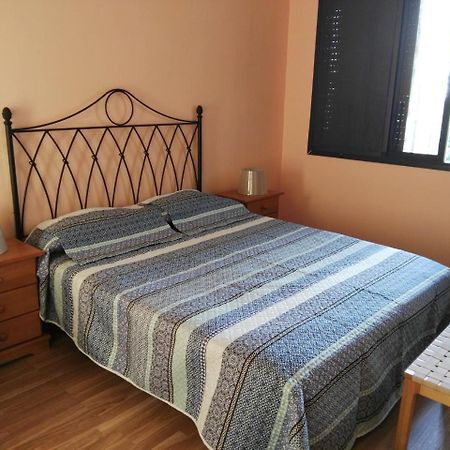 Donde Brilla El Sol Bed & Breakfast Candelaria Exterior photo