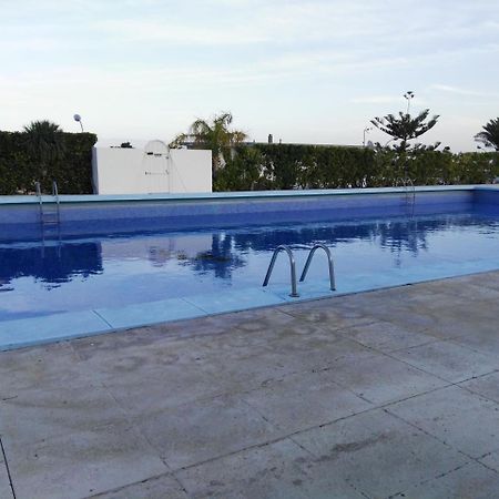 Donde Brilla El Sol Bed & Breakfast Candelaria Exterior photo