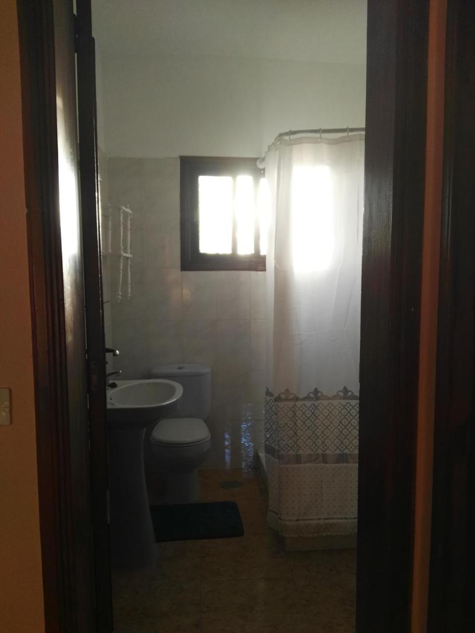 Donde Brilla El Sol Bed & Breakfast Candelaria Exterior photo