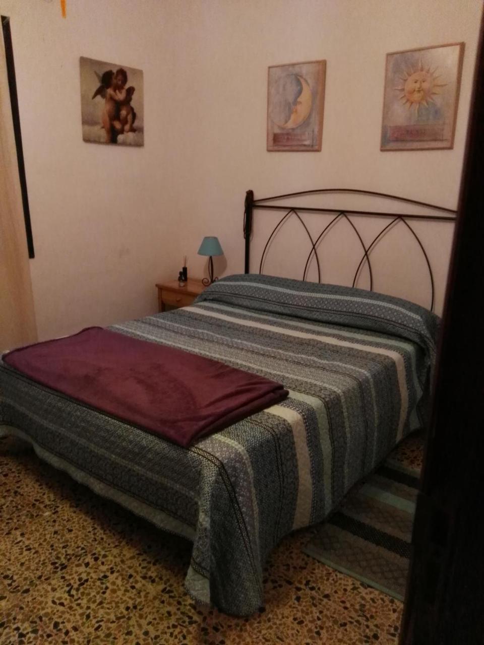 Donde Brilla El Sol Bed & Breakfast Candelaria Exterior photo