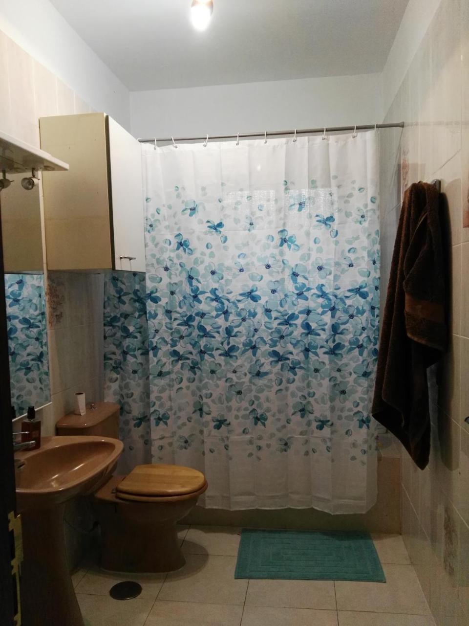 Donde Brilla El Sol Bed & Breakfast Candelaria Room photo