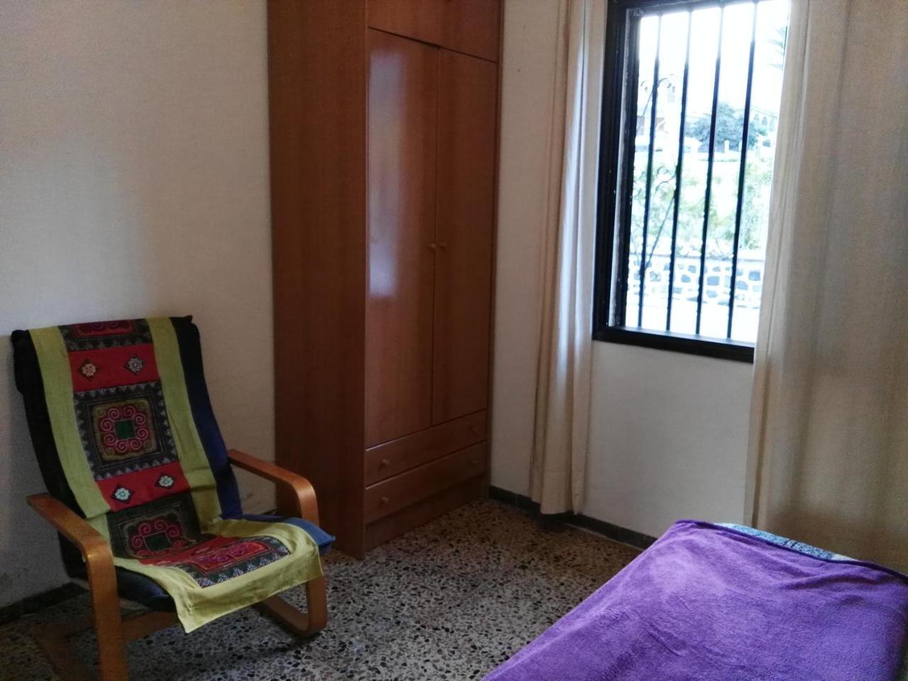 Donde Brilla El Sol Bed & Breakfast Candelaria Room photo